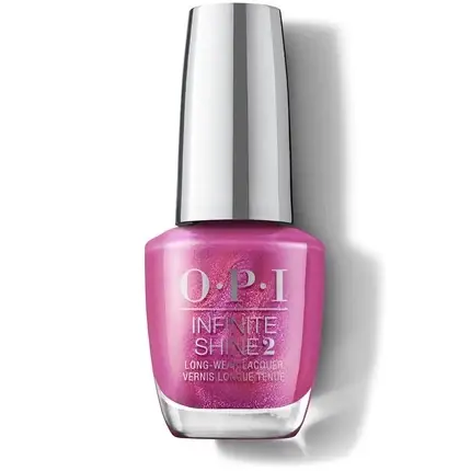 Cel mai vândut Lac de unghii, OPI, Infinite Shine, roz