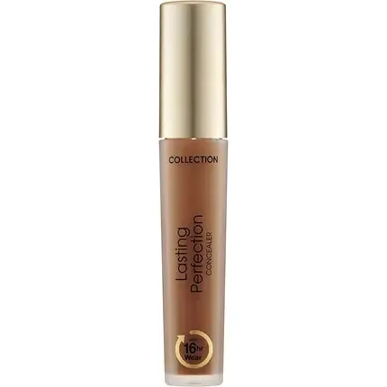 Retur gratuit Corector, Collection, Lasting Perfection, Dark Mocha, 4ml
