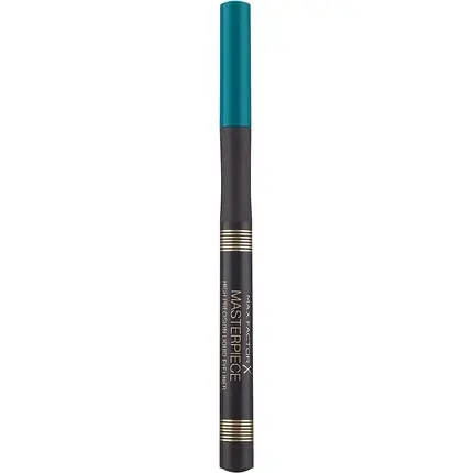 Eyeliner Max Factor Masterpiece, turcoaz Doar azi