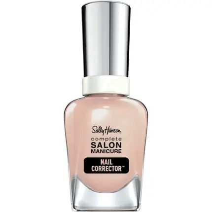 Super ofertă Lac unghii Sally Hansen, Complete Salon, Corector, roz