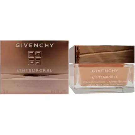 Cremă Față, Givenchy, L Intemporel, roz Reducere