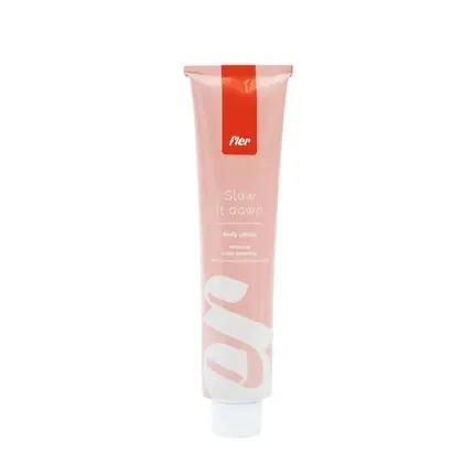 Cremă de mâini, Fler, Slow It Down, vegană, 150 ml Reducere extra