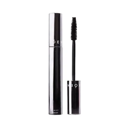 Discount Mascara, Roen, Natural, negru, vegan