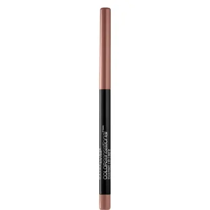 Bestseller Creion contur buze Maybelline Color Sensational, 6 Beige, 10g
