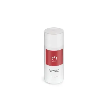 Șampon Most, Dermictiol, Alb, 150ml Lichidare de stoc