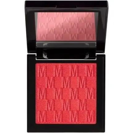 Discount Fard de Obraz, Mesauda Milano, 104 Lovebite, Roșu
