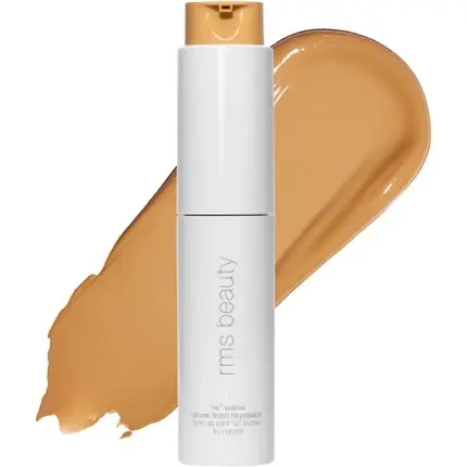 Plată sigură Fond de ten, Rms Beauty, ReEvolve, 29ml, bej
