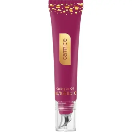 Cel mai vândut Gloss de buze, Catrice, Summer Obsessed, roz