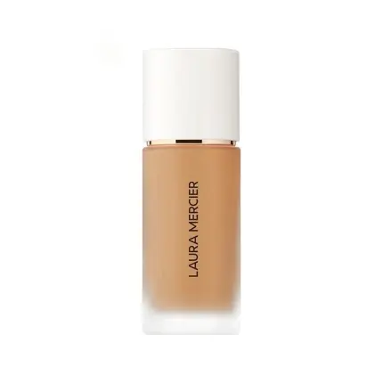 Nu rata Fond de ten Laura Mercier Real Flawless 4W1 Bronz