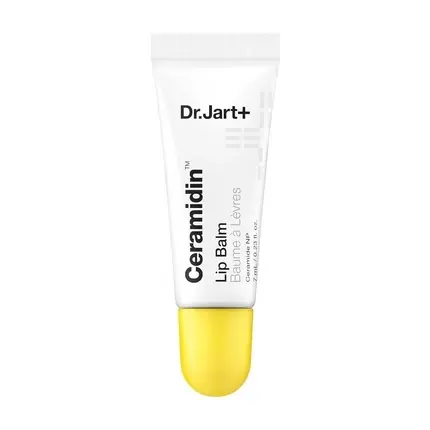Balsam de Buze Dr.Jart, Ceramidin, galben, 15g Livrare rapidă