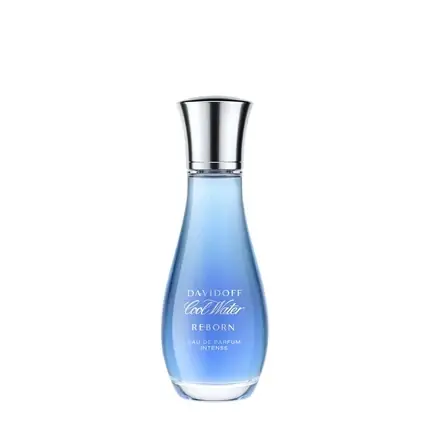 Parfum Davidoff Cool Water Reborn Intense, albastru, 50ml Preț promoțional