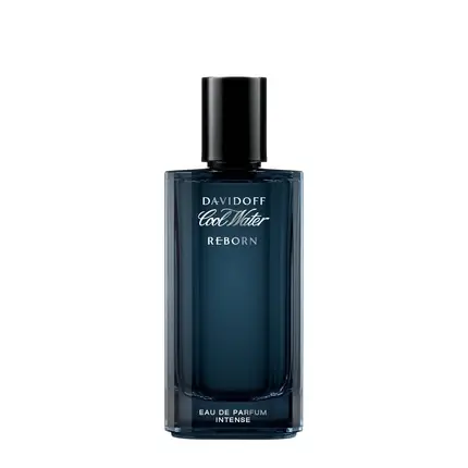 Parfum Davidoff Cool Water Reborn EDP Bărbați albastru 50ml Ofertă de sezon