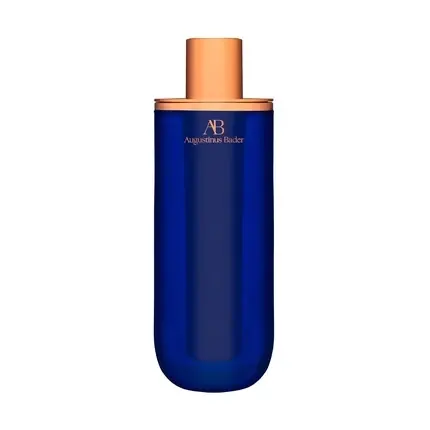 Serum, Augustinus Bader, albastru auriu Doar azi