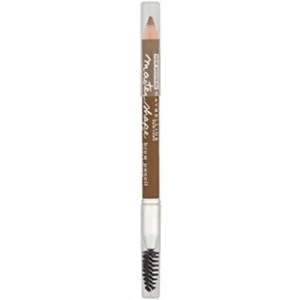 Creion sprâncene, Maybelline, Master Shape, blond închis Preferatul clienților