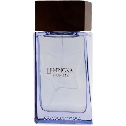 Parfum bărbați, Lolita Lempicka, Homme, albastru Cumpărături sigure