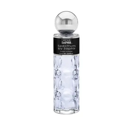Ofertă Parfum bărbătesc, Parfums Saphir, Spectrum, 200ml