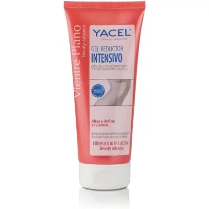 Comandă acum Gel anti-celulită, Yacel, 200ml, intens