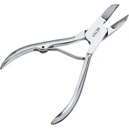Popular Unghiere, Beter, Precision, oțel inoxidabil