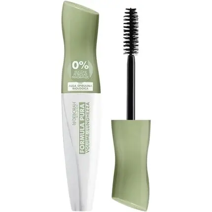 Super ofertă Mascara Deborah, Puro 0%, negru, 30 g