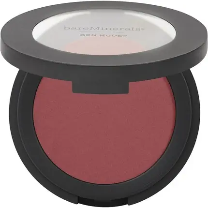 Disponibil imediat Blush Bareminerals Gen Nude, roșu, 47g