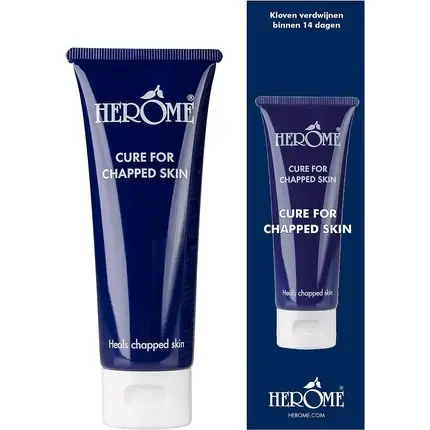 Crema, Herome, pentru piele crăpată, 75ml, albastru Promoție
