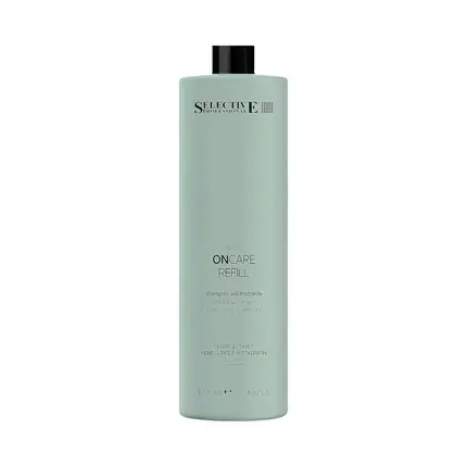 Ofertă specială Șampon, Selective, On Care Refill, 1000ml, verde