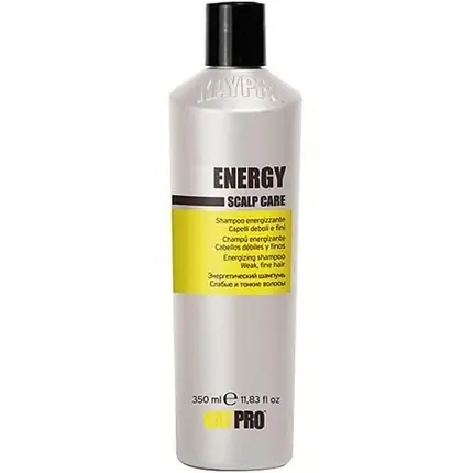 Șampon, Kay Pro, Scalp Care, 350ml, alb Retur ușor