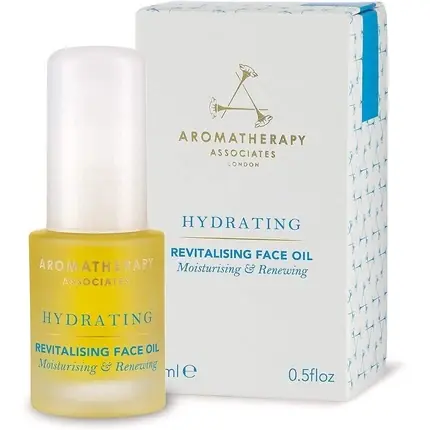 Ulei facial, Aromatherapy Associates, Hydrating, 15ml Popular