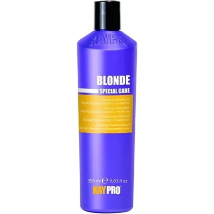 Șampon, Kay Pro, Blonde Special Care, mov Premium