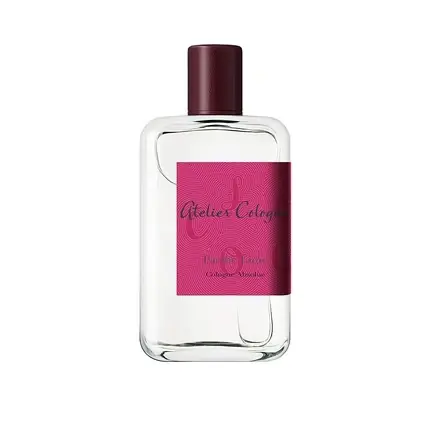 Retur gratuit Eau De Cologne Atelier Cologne Absolue, 200ml, Transparent
