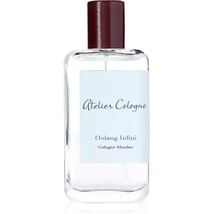 Ofertă exclusivă Apă de colonie Atelier Cologne Oolang Infini, 100ml, transparent