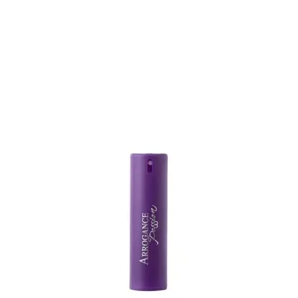 Noutate Parfum, Arrogance, Passion, mov, 15ml
