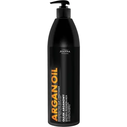 Balsam, Joanna, Argan Oil, negru, 1000g Cel mai bun preț