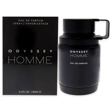 Parfum Armaf Odyssey Homme negru 100ml Livrare expres