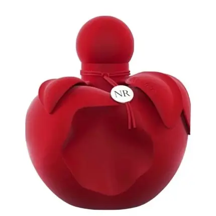 Preț promoțional Parfum, Nina Ricci, Nina Extra Rouge, roșu