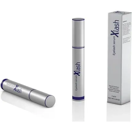 Mascara Xlash, Lashes, negru, 7g Preț promoțional