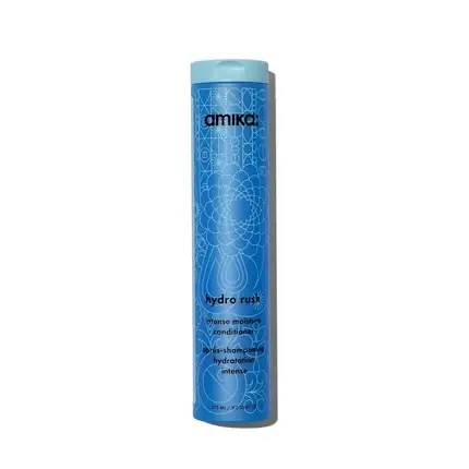 Balsam Amika Hydro Rush, Acid Hialuronic, Albastru Disponibil imediat