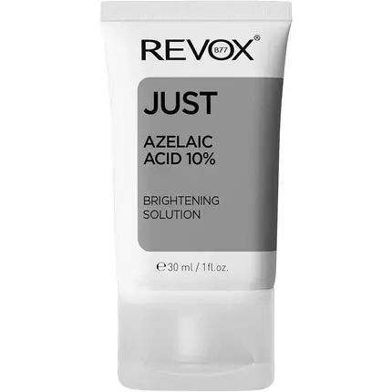 Reducere Ser iluminator, Revox, Just Azelaic Acid 10%, 30 ml