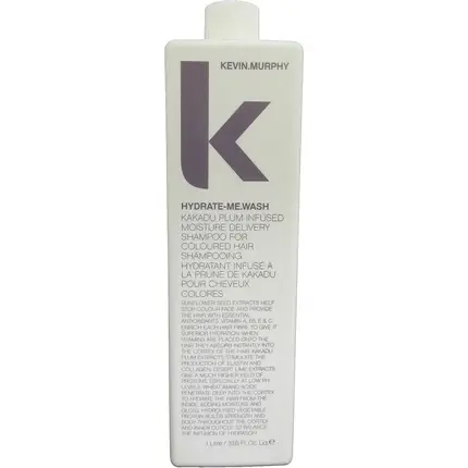 Reducere Șampon, Kevin Murphy, Hydrate Me Wash, alb
