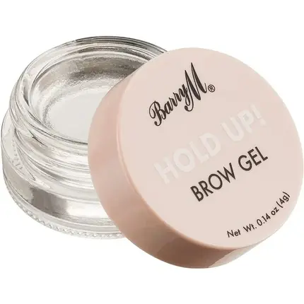 Gel sprâncene, Barry M, Hold Up!, Transparent Vezi acum