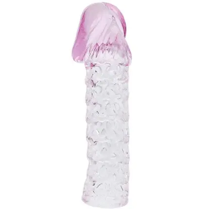 Extender, Baile, silicon, roz Promoție