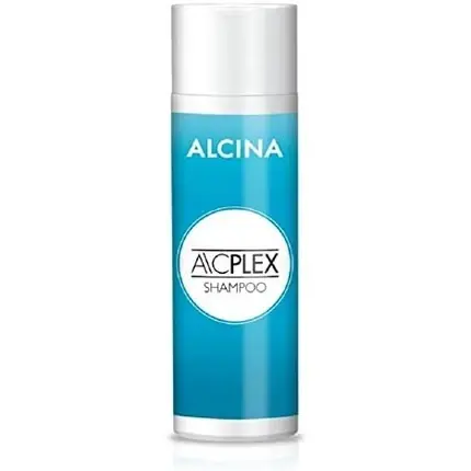 Mai ieftin Șampon, Alcina, ACPlex, albastru, 200ml