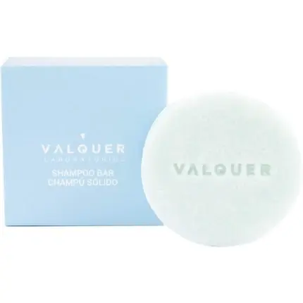 Cel mai bun preț Șampon Solid, Valquer, 50g, Albastru