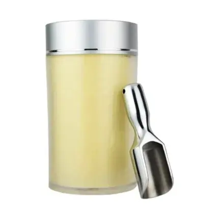 Pulbere corp Woods Of Windsor, Bergamot & Mimosa, 300g, galben Doar azi