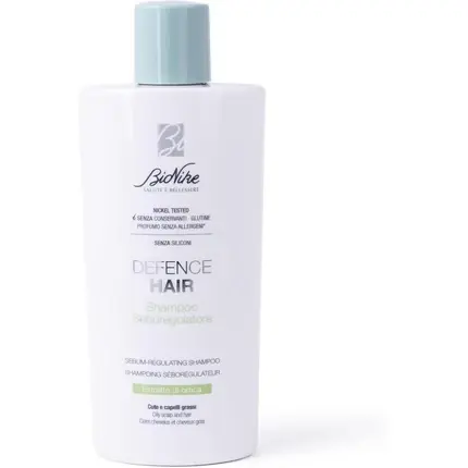 Cumpără acum Șampon, Bionike, Defence Hair, alb, 200 ml