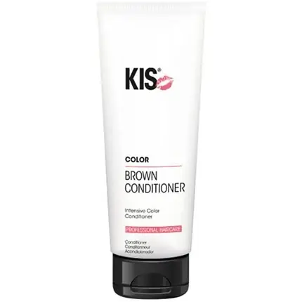 Balsam de păr, Kis, Color Brown, 250ml Calitate înaltă