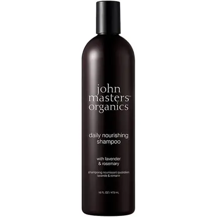 Șampon, John Masters Organics, Lavender Rosemary, 236ml Ultima șansă