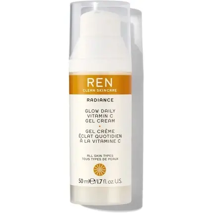 Ultima șansă Cremă de zi, REN, Vitamin C, 50 ml