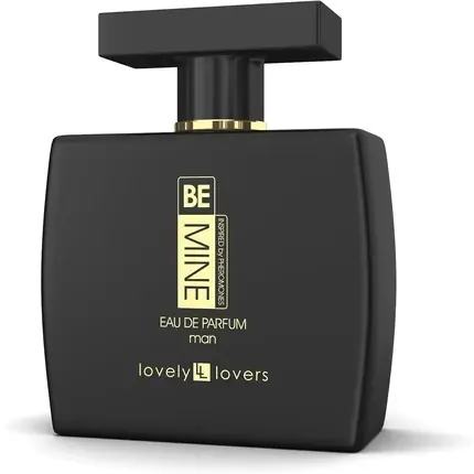 Eau De Cologne, Be Mine, Negru, 100ml Comandă acum