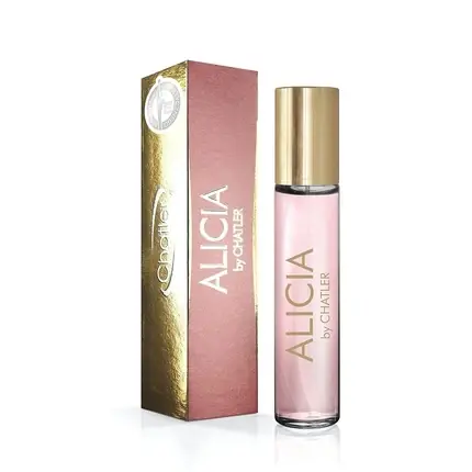 Parfum, Chatler, Alicia, roz, 30 ml Chilipir